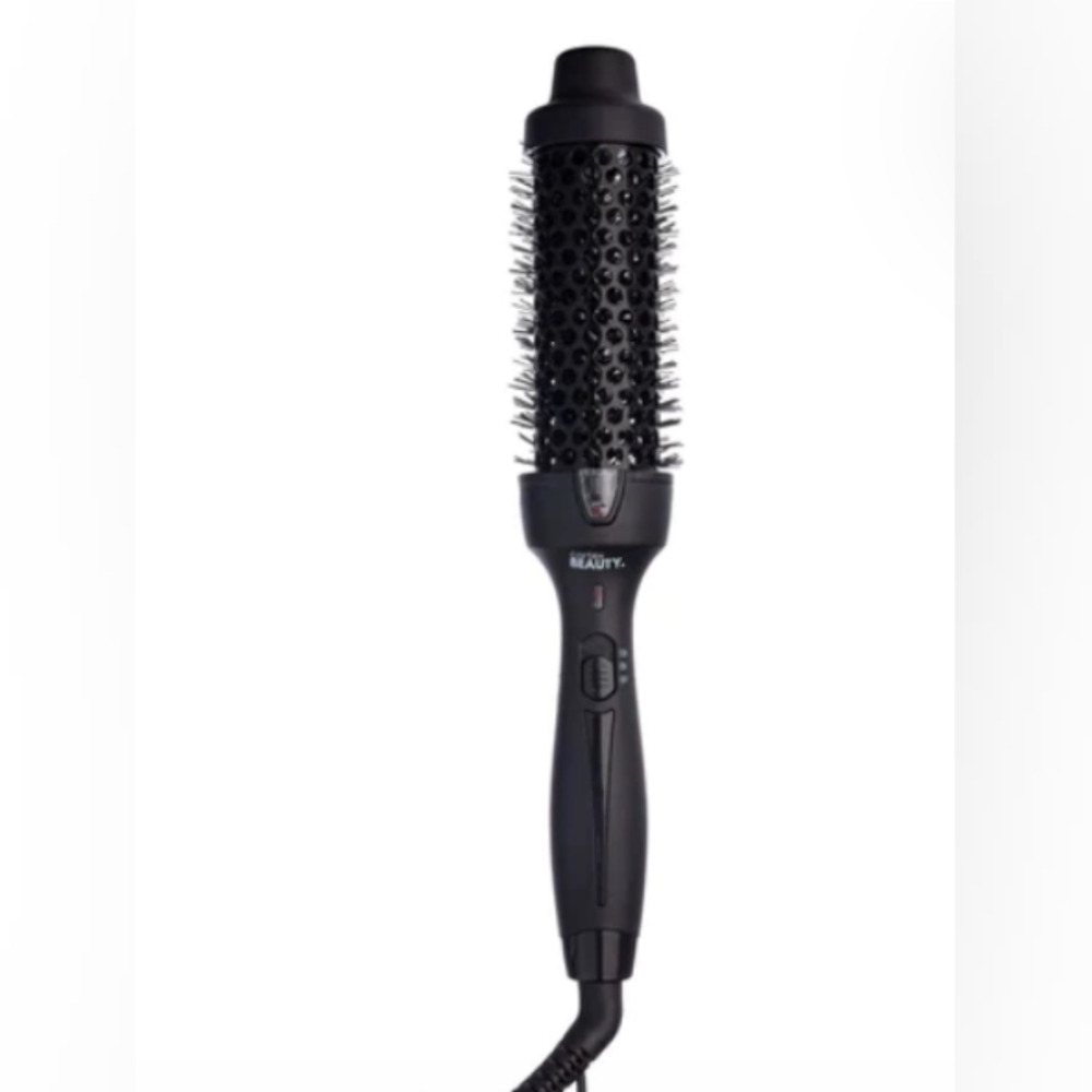 NEW cortex BEAUTY. Hot Styling 1.5" Ionic Brush - Picture 2 of 2